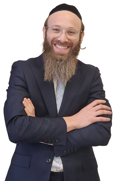 Rabbi Eli Scheller
